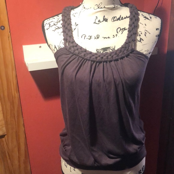 Tank Top Like Racerback - Picture 2 of 4